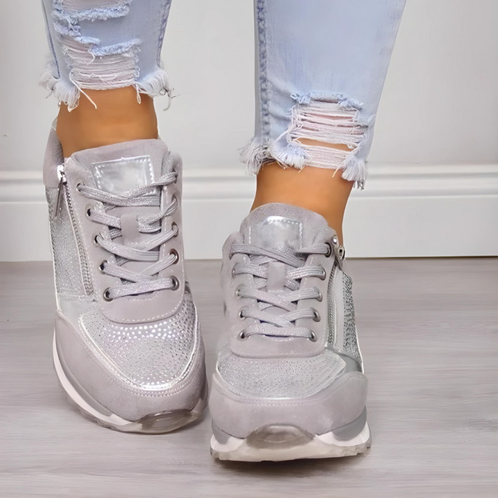 Orthopädische Sneakers für Damen