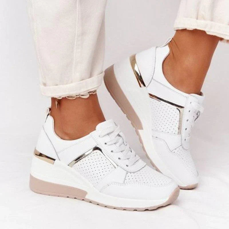 Leichte Air-Sneaker für Damen