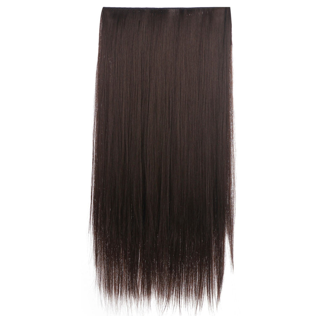Clip-in-Haarverlängerung aus Keratin – Aurora