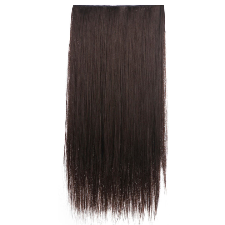 Clip-in-Haarverlängerung aus Keratin – Aurora