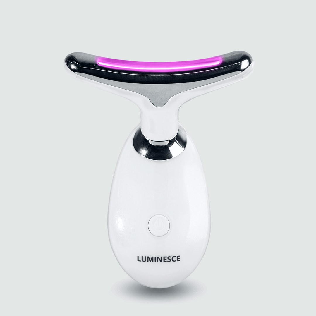 LED-Gesichtslifting- und Massagegerät 7-in-1 – Vénera