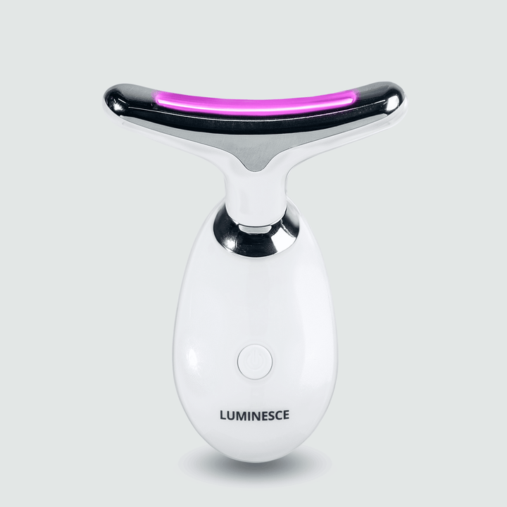 LED-Gesichtslifting- und Massagegerät 7-in-1 – Vénera