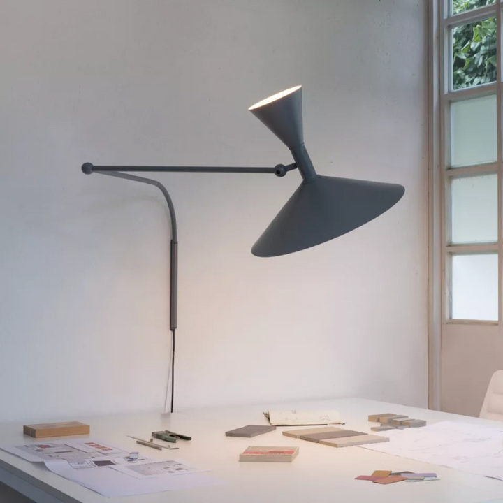 Orrin – LED-Wandlampe