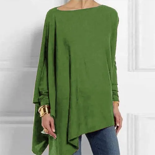Eleganter Damen Stil für jeden Tag