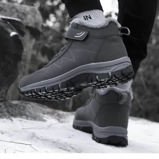 WinterPro Stiefel - Schmerzlindernd & wärmend (Unisex)