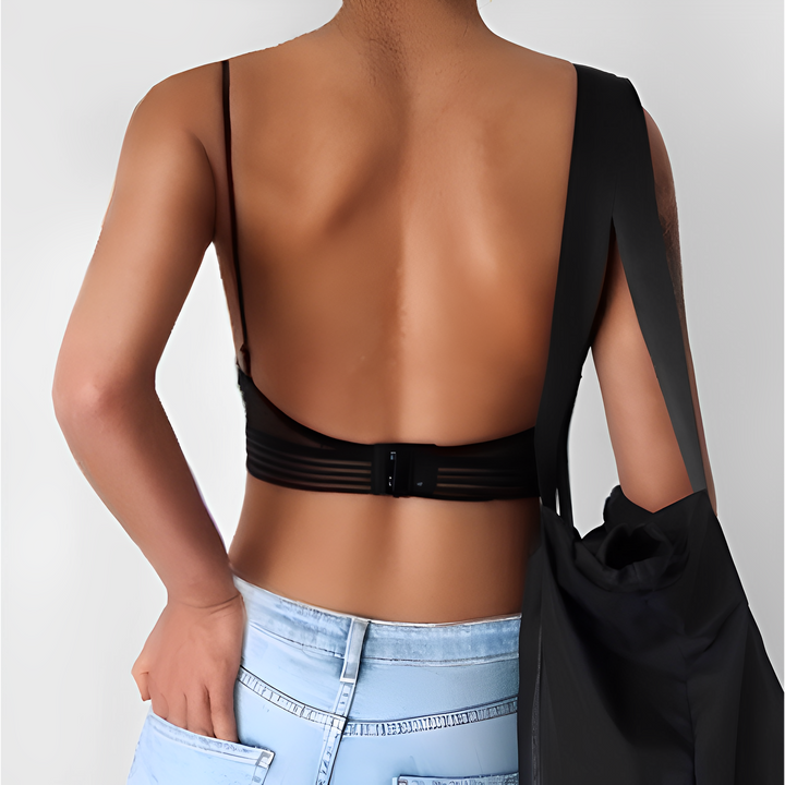 Nahtloser Bralette-BH