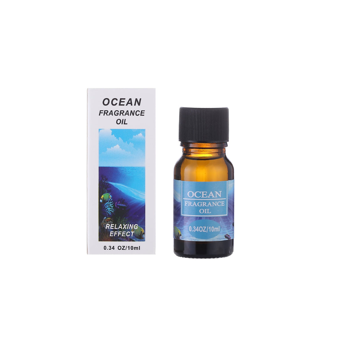 Duftöl für Aroma-Diffuser und Luftbefeuchter, 10 ml