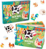 Montessori-Mitmachbuch für Kinder - EduPlay