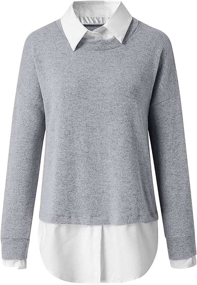 Weicher Kaschmirpullover für Damen - Elise