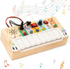 Montessori Spielset für Babys ab 6 Monaten - LearnBuddies