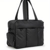 Leichte Stepp-Reisetasche