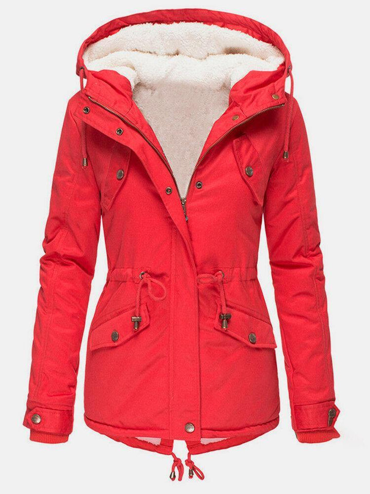 Zeitlose Eleganz für Outdoor und Alltag