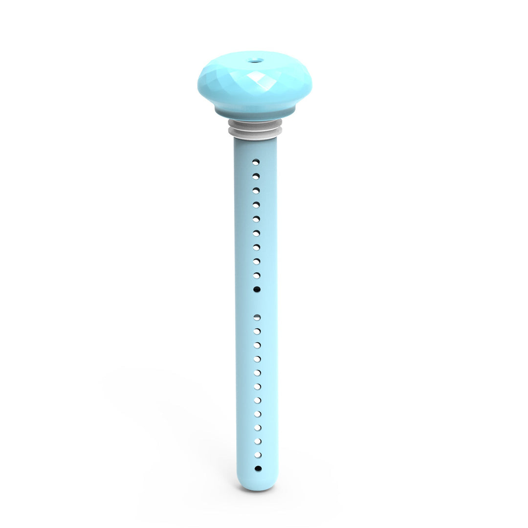 Mini-Luftbefeuchter per USB für Becher oder Flasche