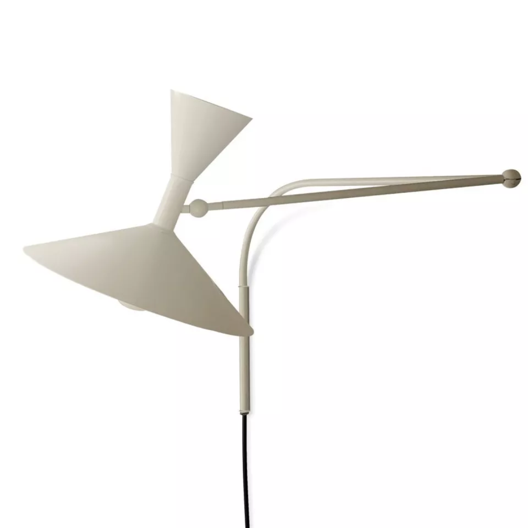Orrin – LED-Wandlampe
