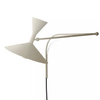 Orrin – LED-Wandlampe