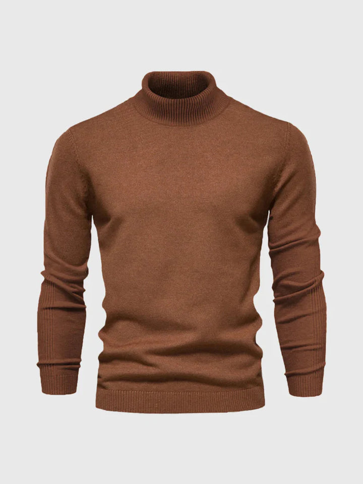 Klassische Winter Eleganz