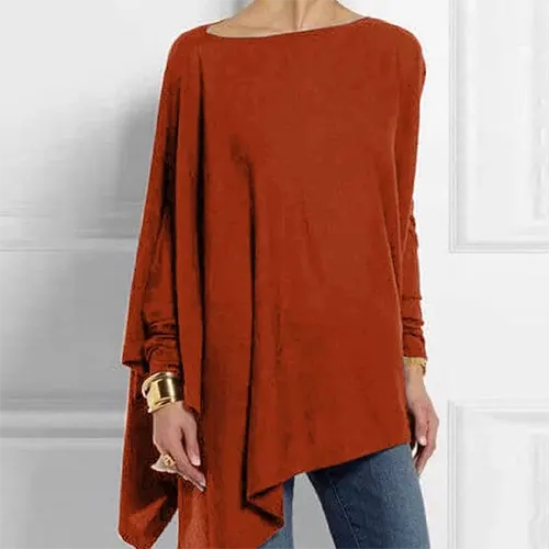 Eleganter Damen Stil für jeden Tag