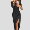 Stylisches Kleid für Damen