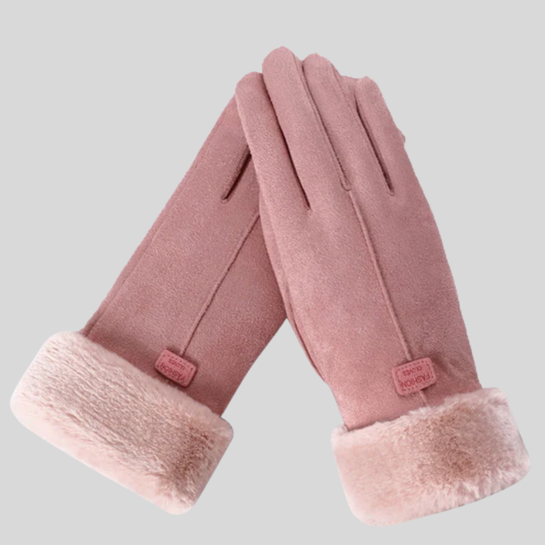 Robuste Winterhandschuhe für ultimative Wärme