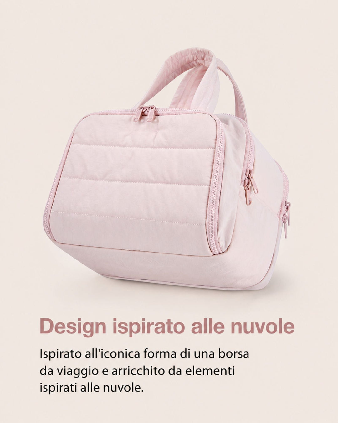 All-in-One-Kosmetiktasche