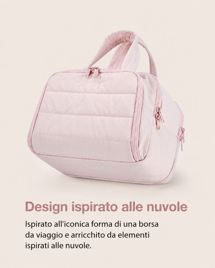 All-in-One-Kosmetiktasche
