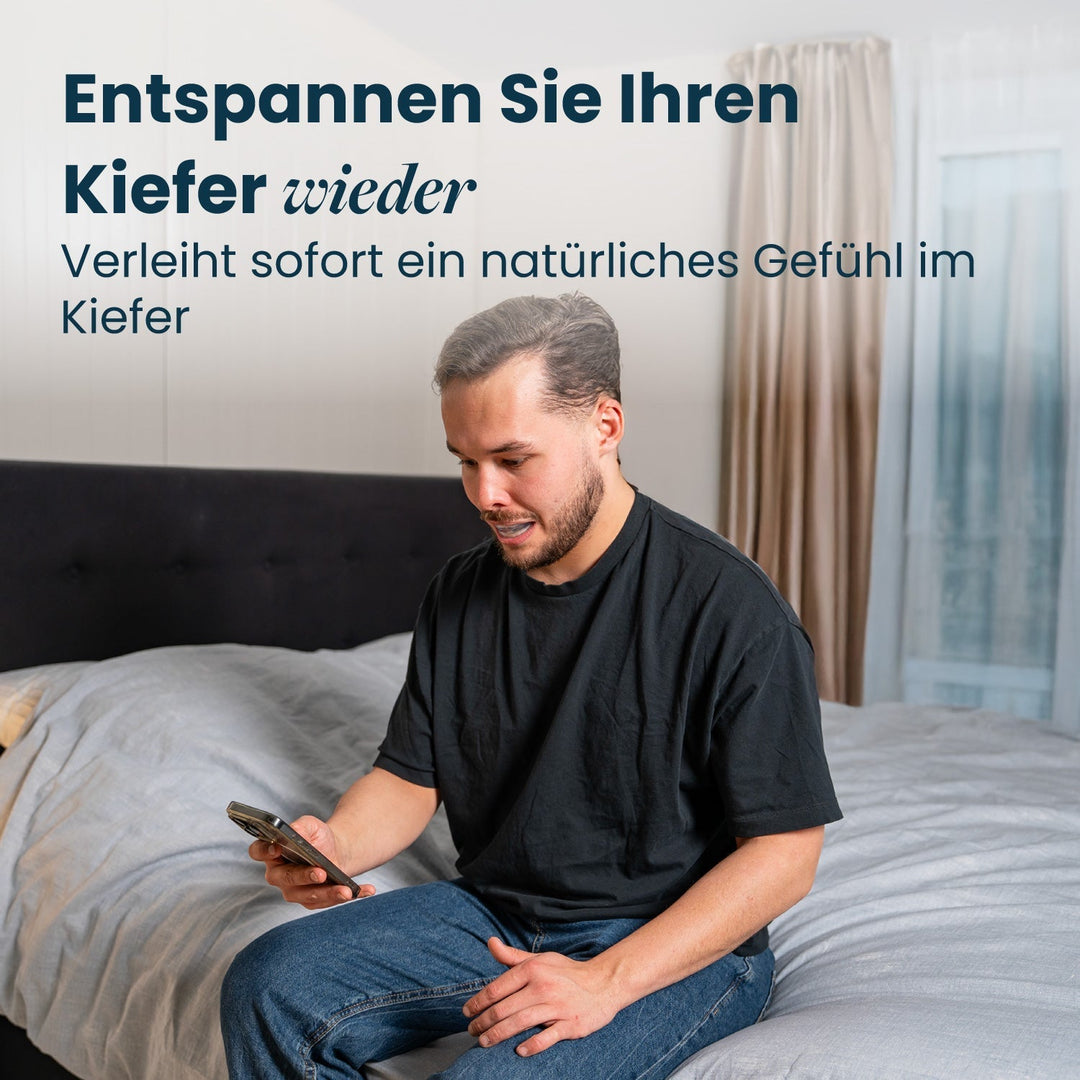 Regenerations-Mundstück