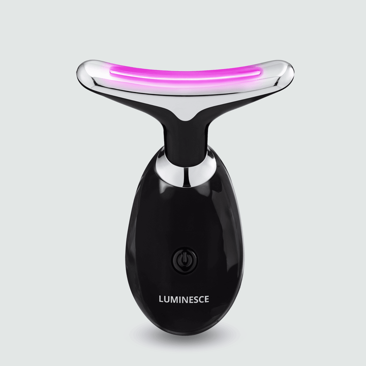 LED-Gesichtslifting- und Massagegerät 7-in-1 – Vénera