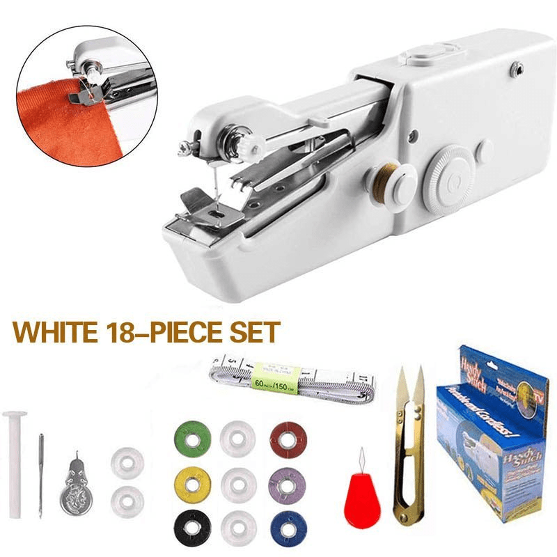 Easy Sew – Elektrische Nähmaschine