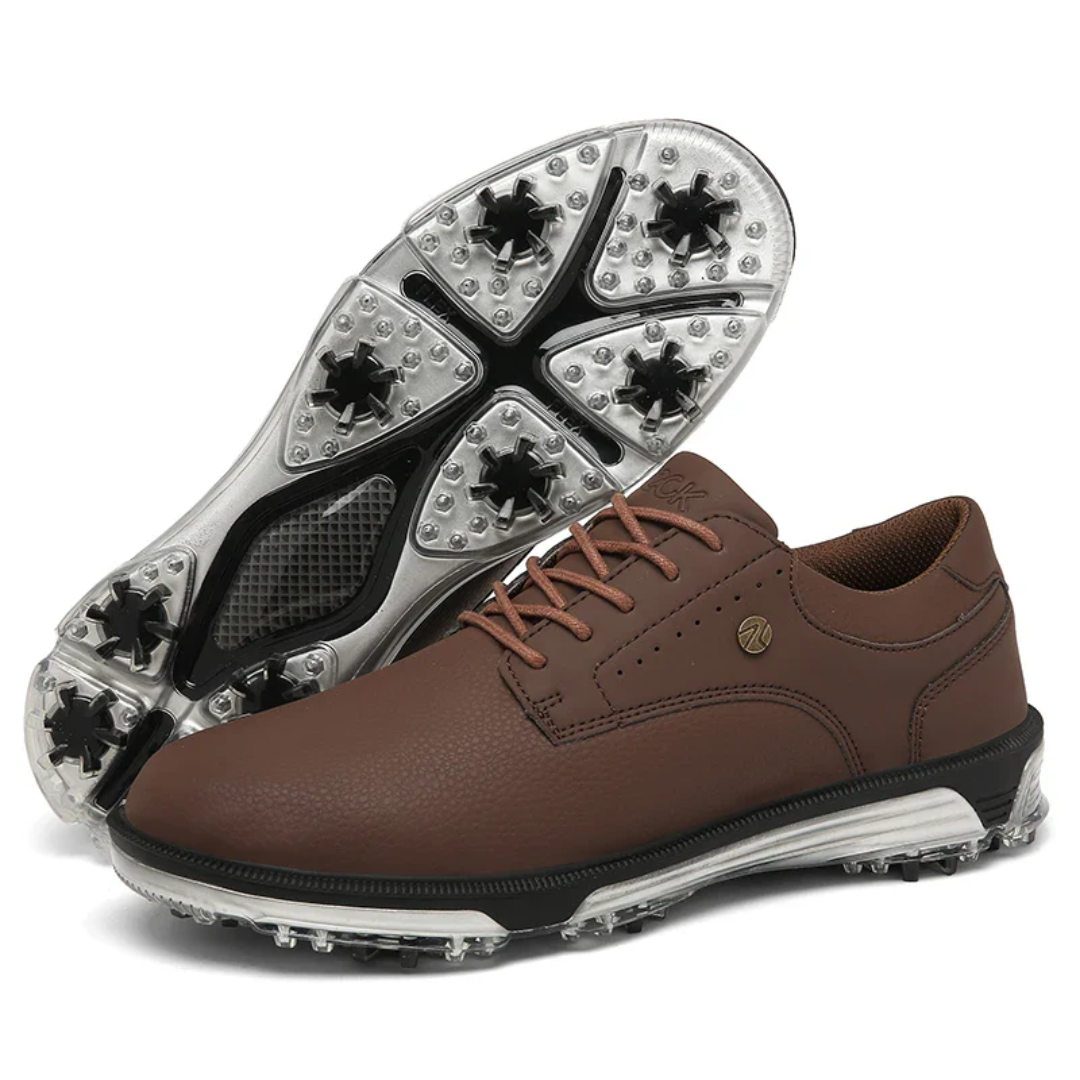 Limited Edition Herren-Golfschuhe - Elston