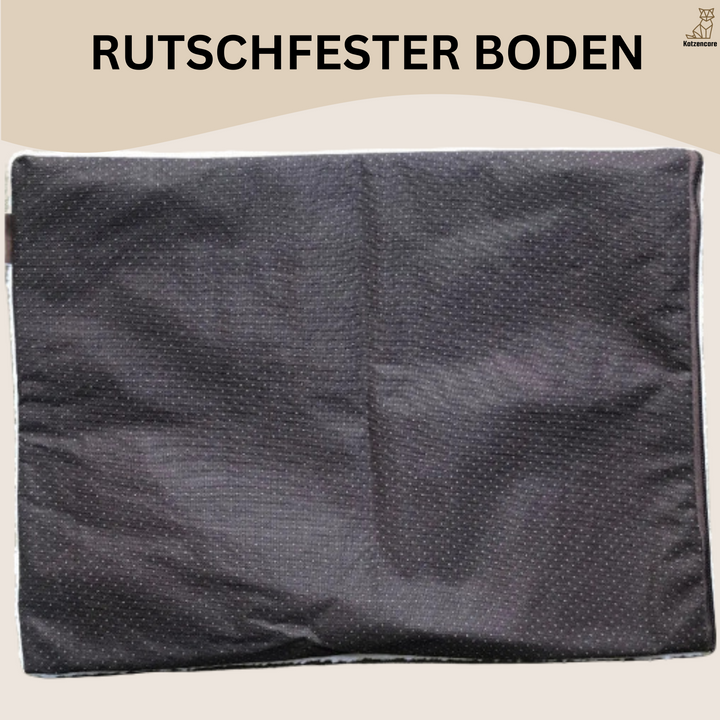 Selbstwärmende Katzenmatte – WarmPurr
