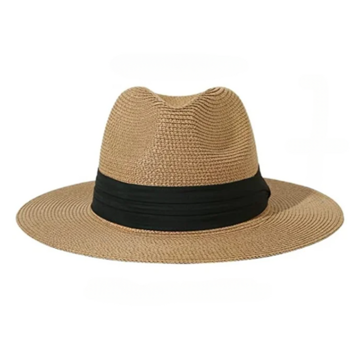 Stylischer Panama-Sonnenhut für Herren