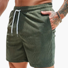 Herren Cord-Shorts – Casual Sommerstil
