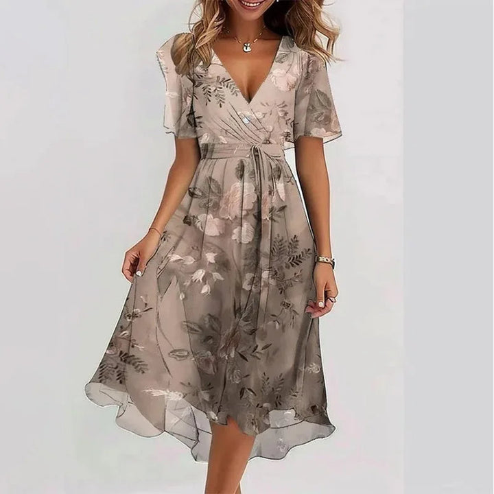 Sommerkleid – Leicht, feminin und vielseitig