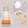Montessori-Musikset für Kinder – Livia
