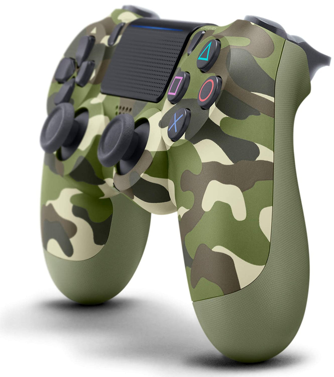 Kabelloser DualShock-Controller für PlayStation 4