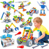Kinder Baukasten – BuildiBits