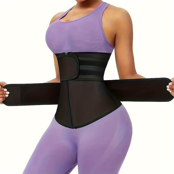 ShapeCurve Taillentrainer – Verstellbar und Bequem