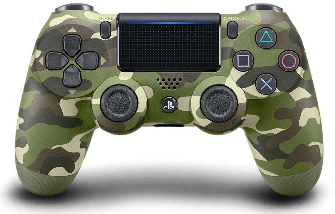 Kabelloser DualShock-Controller für PlayStation 4