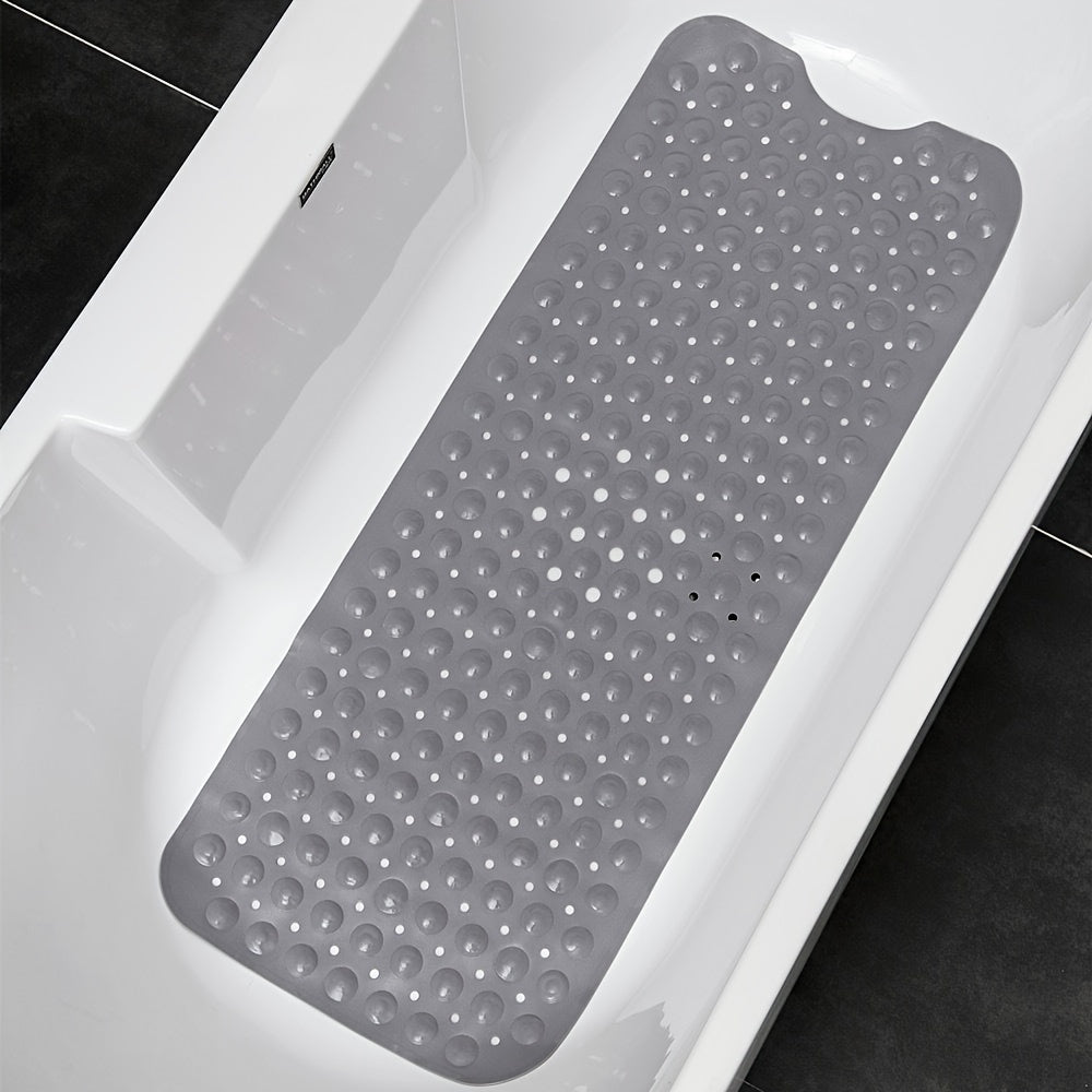 Rutschfeste XL-Badematte – Sicher und Komfortabel für Dusche oder Badewanne