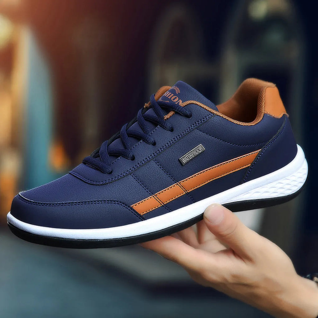 Lässige Modesneaker