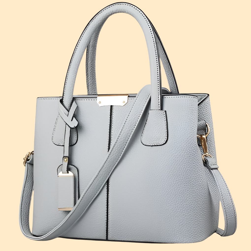Elegante Ledertasche für Damen