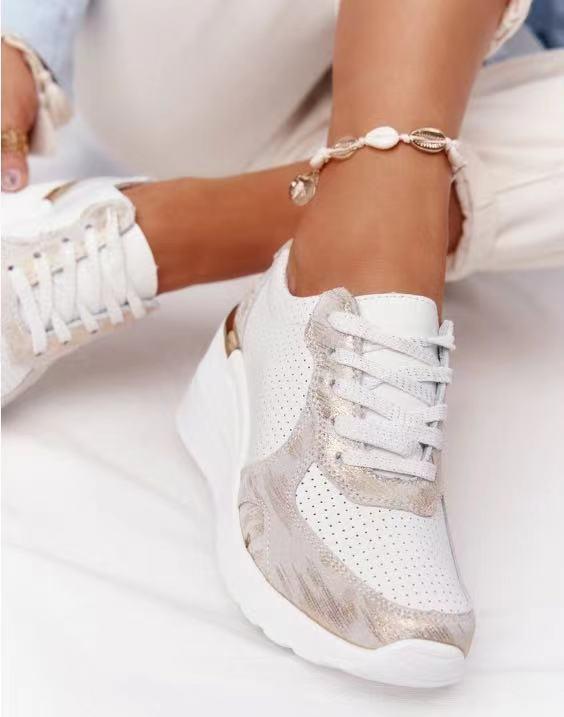 Leichte Air-Sneaker für Damen