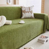Sofaüberwurf mit modernem Design