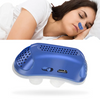 Kompaktes Nasen-Schlafgerät für Reisen und Zuhause