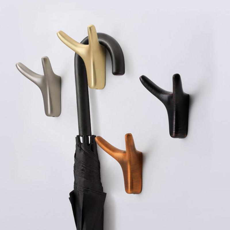 Wandhaken Horn