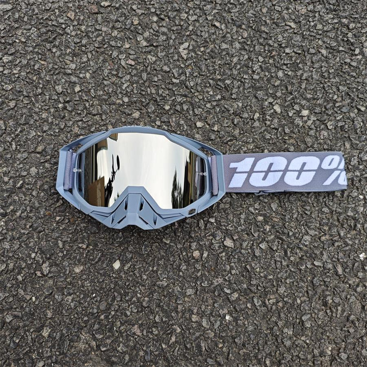 SPEEDGOGGLES – Motocross- und MTB-Sonnenbrille für Herren