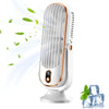 Tragbarer Ventilator – Leise, leistungsstark und flexibel