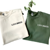 CoupleHoodie - Halte eure Liebesgeschichte mit Stil fest