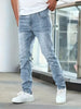 Lässige und stilvolle Herrenjeans