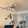 Ritta Metall-Kronleuchter für Schlafzimmer/modernes Wohnzimmer LED